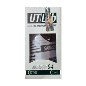 Andarine (S4) — 25mg