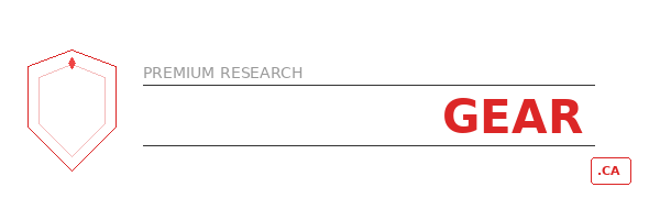 Universal Gear & P.E.Ps